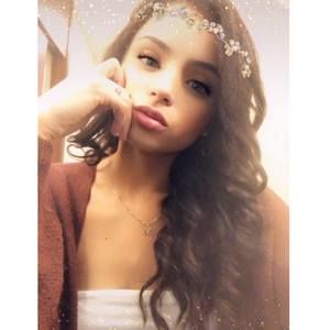 Meet your Posher, Brittany